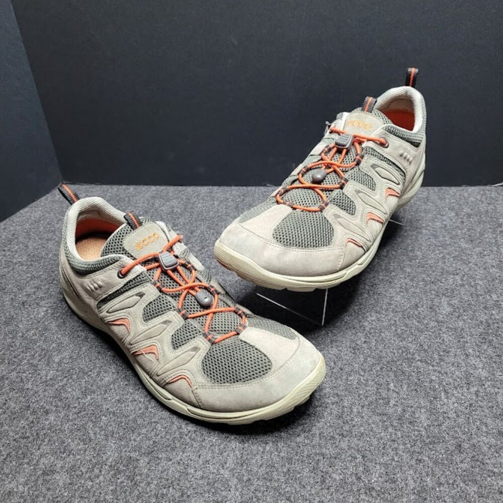 ECCO TerraCruise Trekker 84105354190 Size 43 US 11